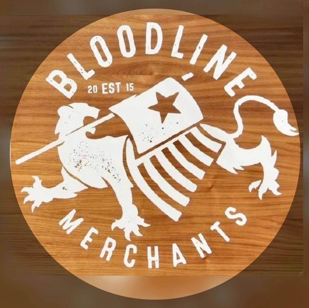 Bloodline Merchants