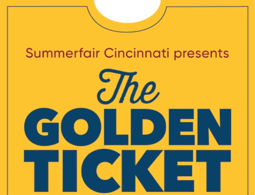 The Golden Ticket