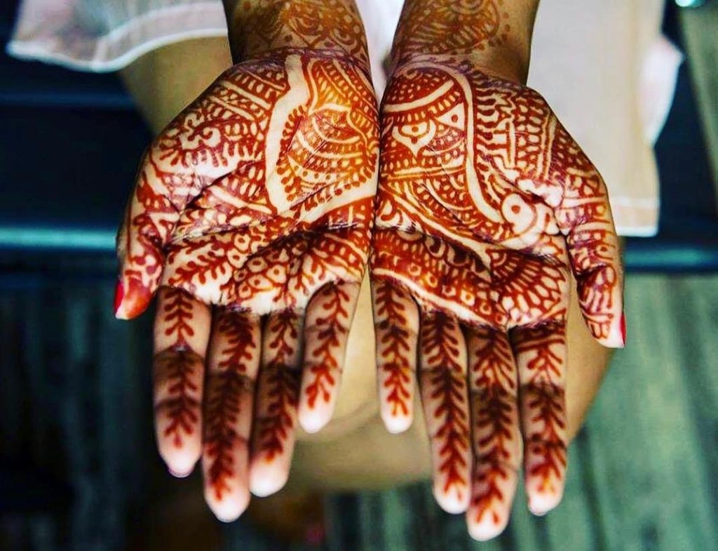 Henna Tattoos | Mehendi